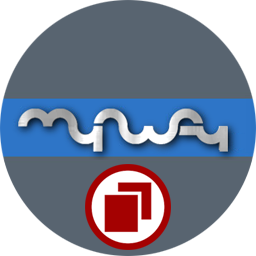 Imprint of myway SQL